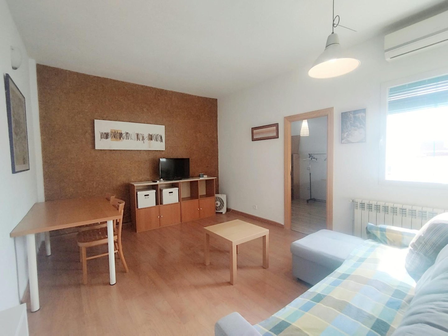 Pis de 67 m² a Madrid