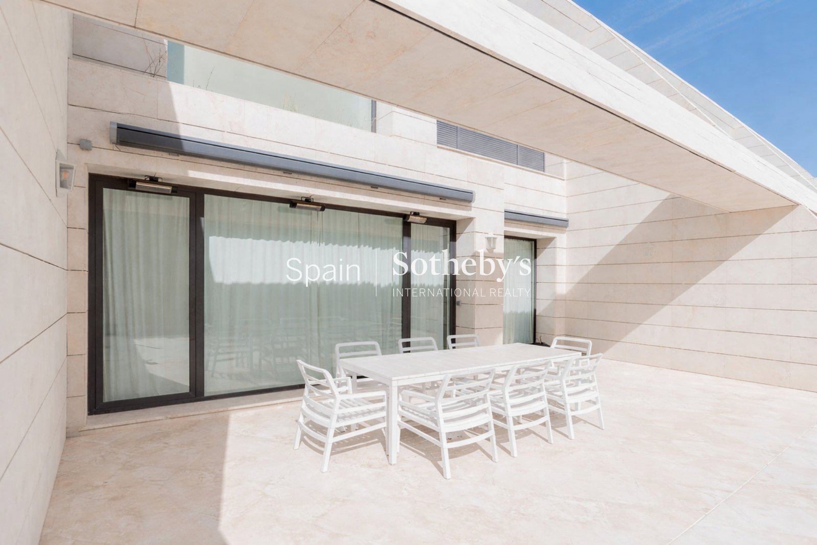 Piso de 628 m² en Pozuelo de Alarcón
