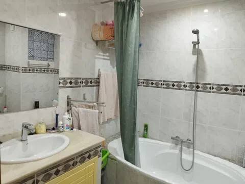 Habitación 74 m², Valencia