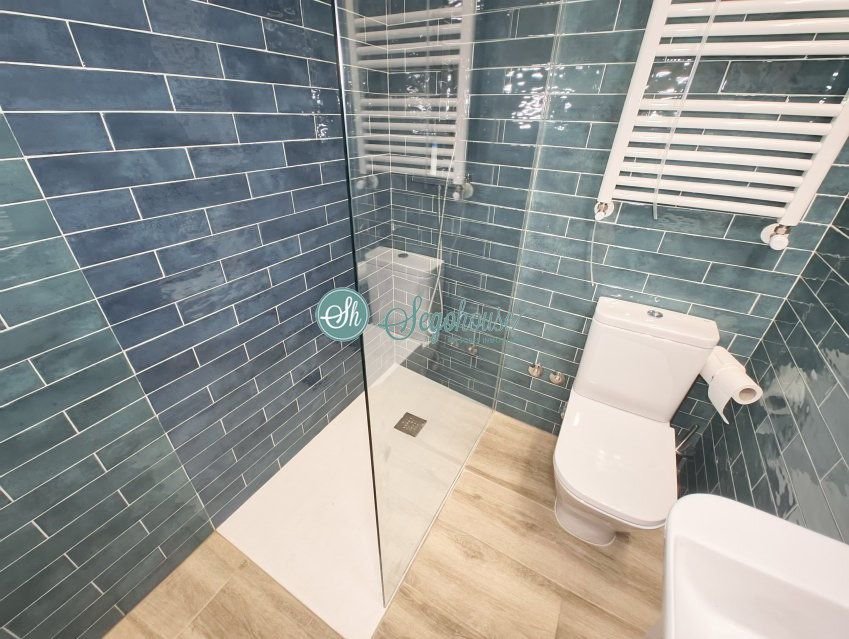 Piso de 69 m² en Segovia