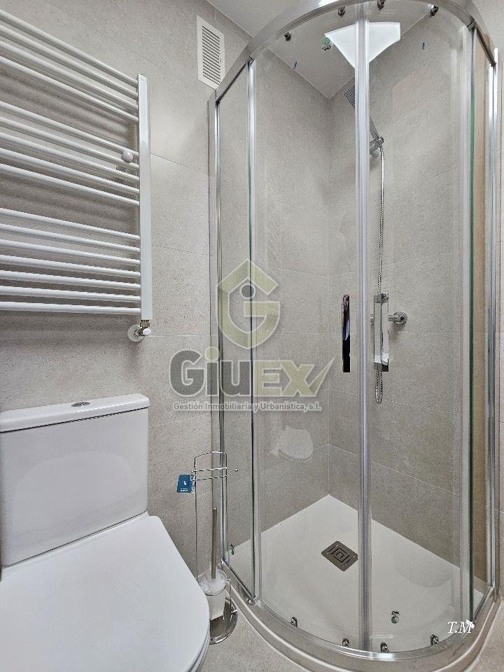 Wohnung 130 m² in Cáceres