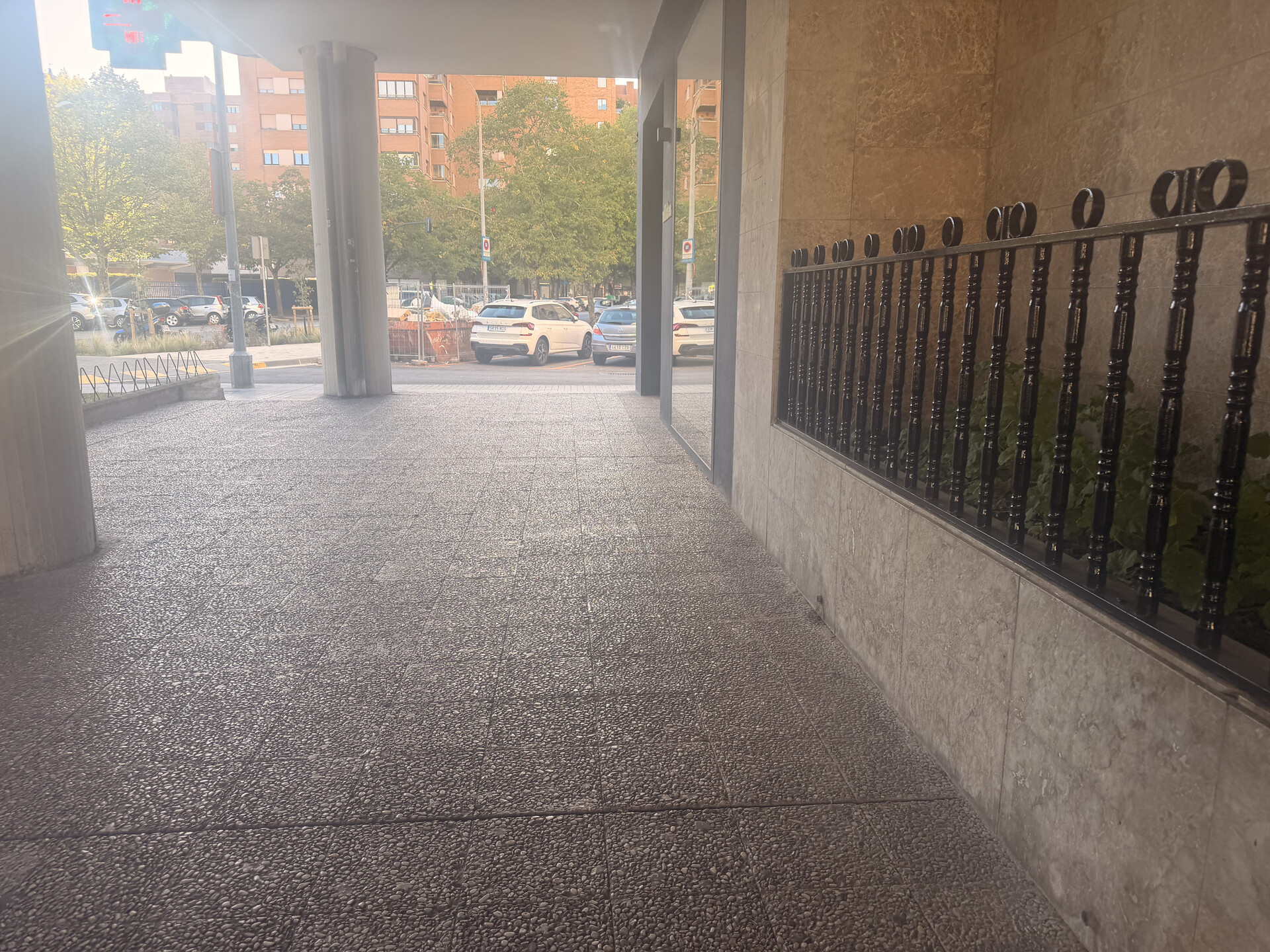 Pis de 140 m² a Pamplona