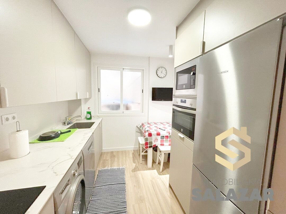 Piso de 84 m² en Bilbao