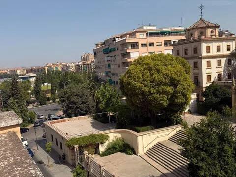 Pis de 280 m² a Granada