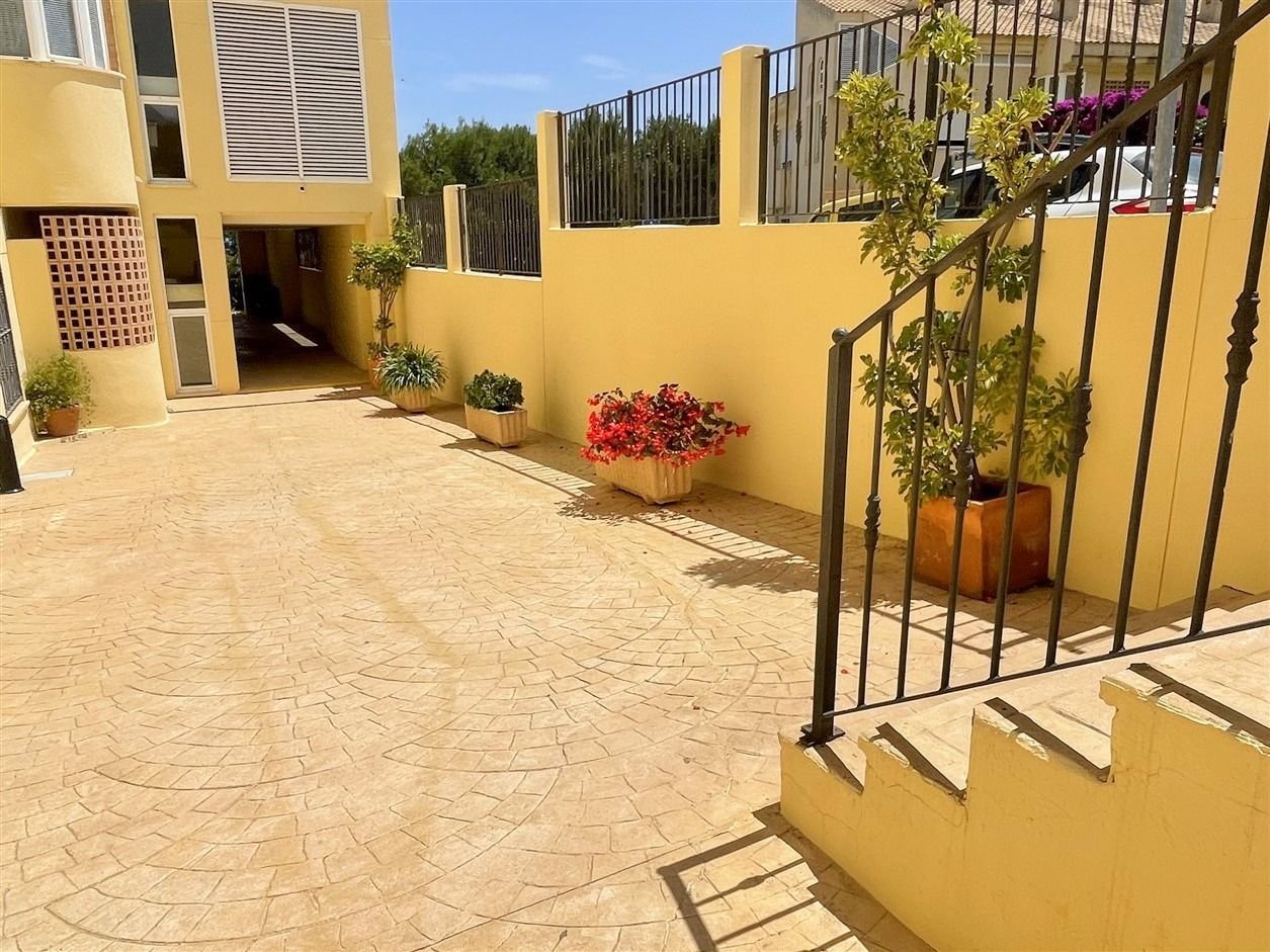 Wohnung 140 m² in Altea