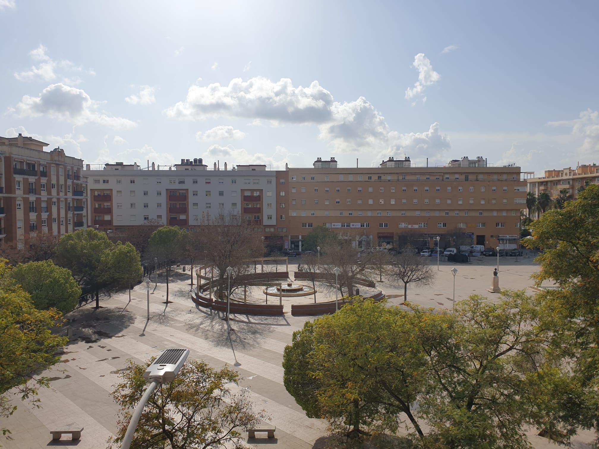 Habitación 125 m², Córdoba