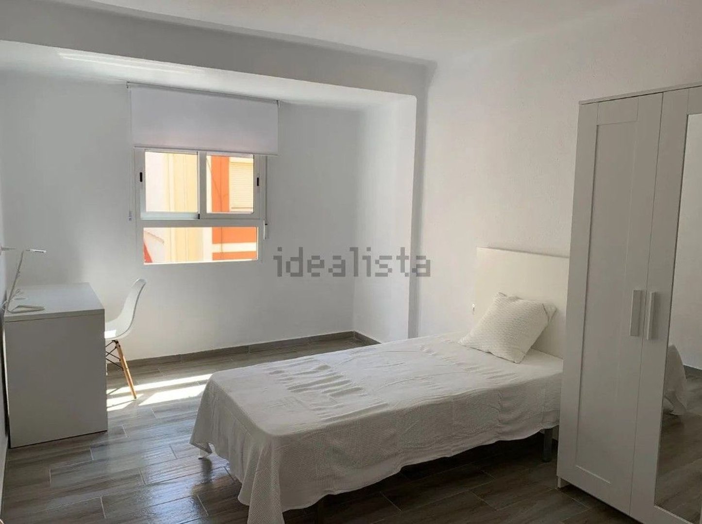 Piso de 80 m² en Burjasot