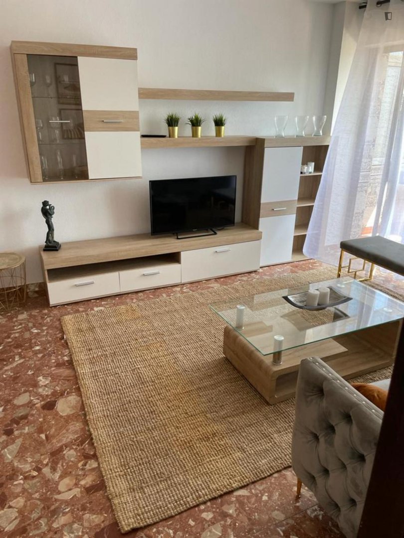 Habitación en alquiler, Málaga