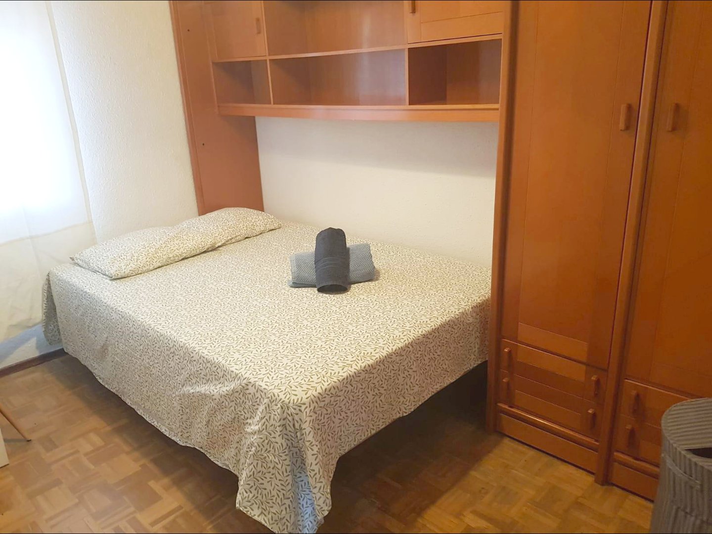 Piso de 69 m² en Madrid