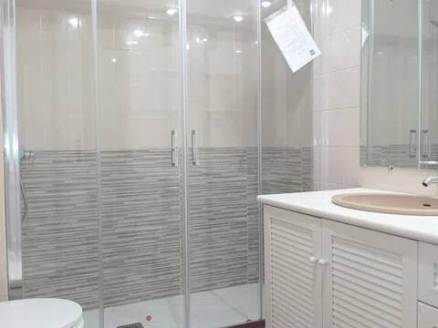 Pis de 120 m² a Madrid