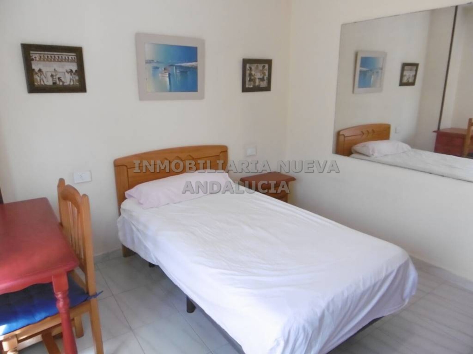 Piso de 95 m² en Almería