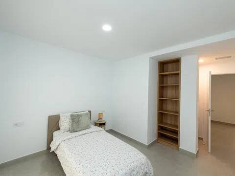 Casa de 260 m² en San Juan de Alicante