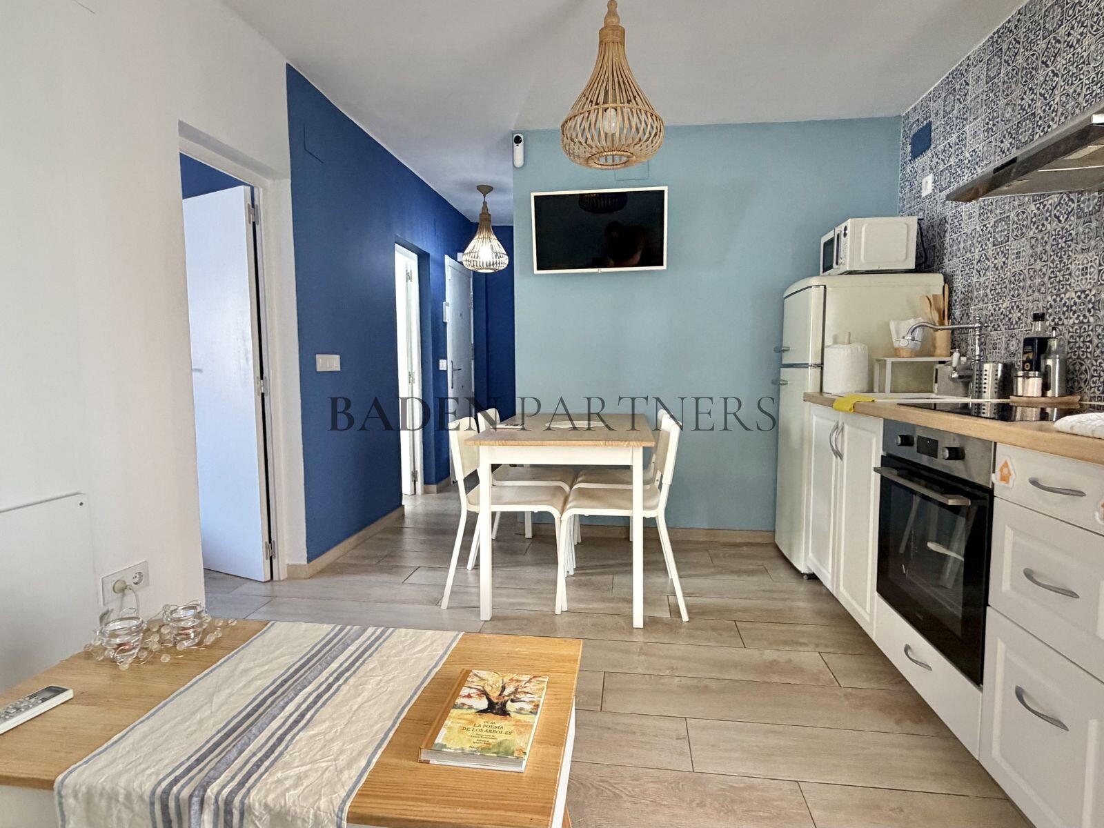 Appartamento 50 m² a Vinaròs