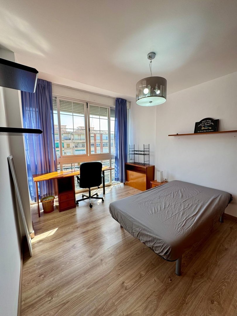 Piso de 102 m² en Granada