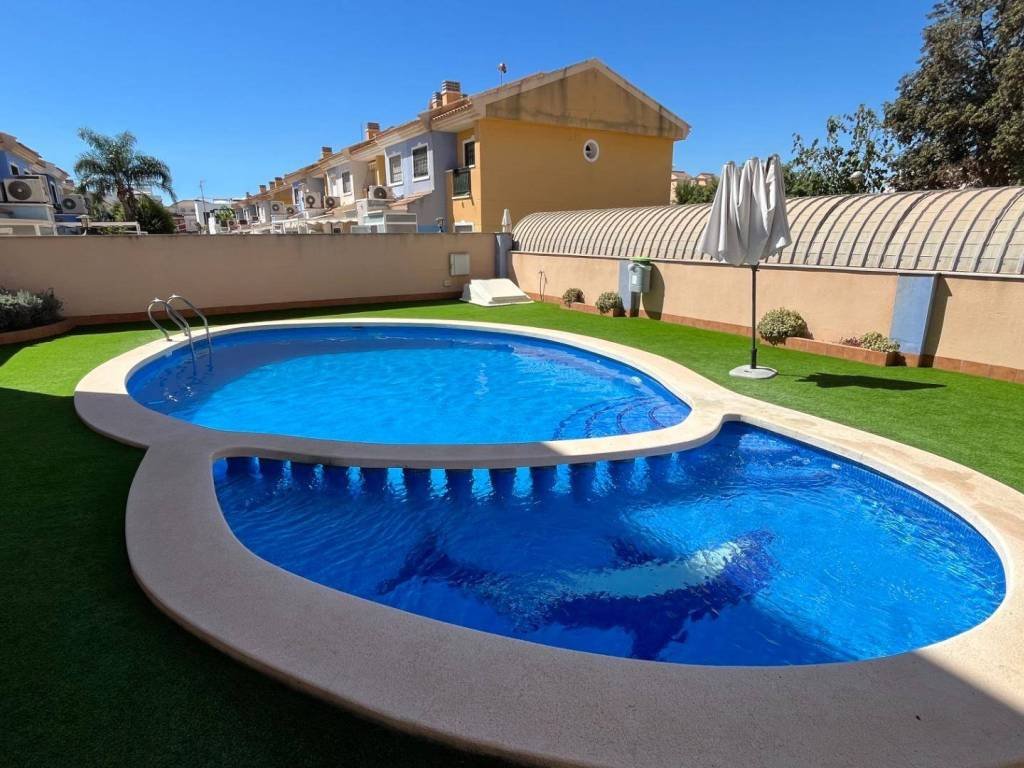 Wohnung 71 m² in Pilar de la Horadada