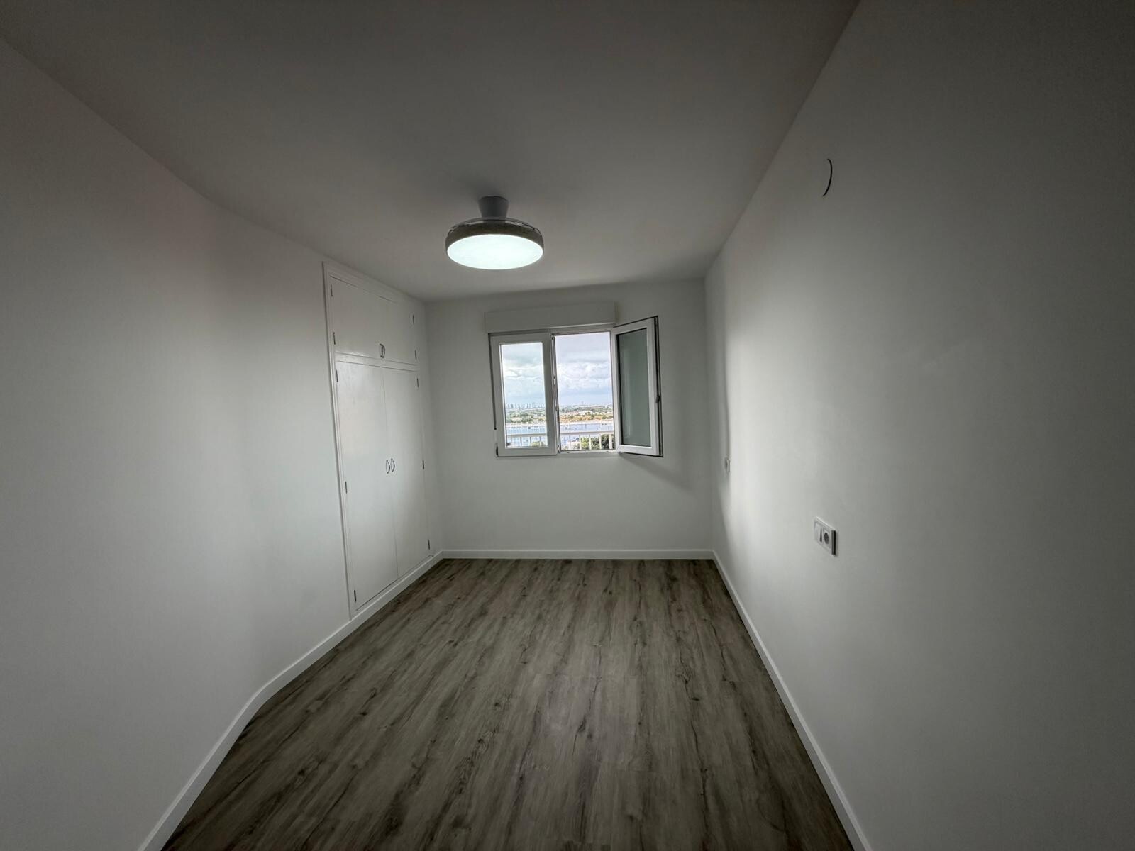 Piso de 118 m² en Castellón de la Plana