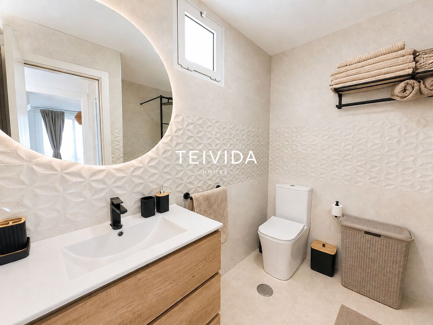Piso de 92 m² en Santiago del Teide