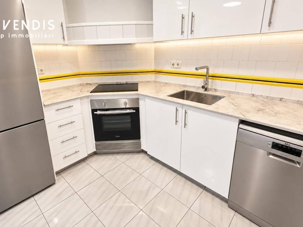 Piso de 193 m² en Lérida