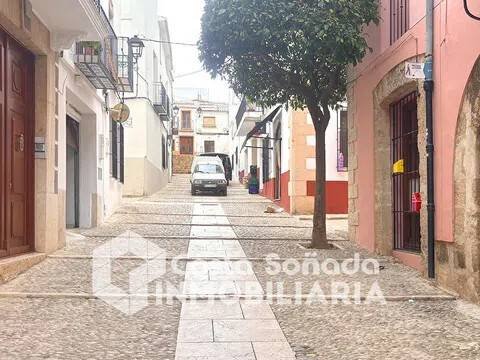 Piso de 270 m² en Benissa