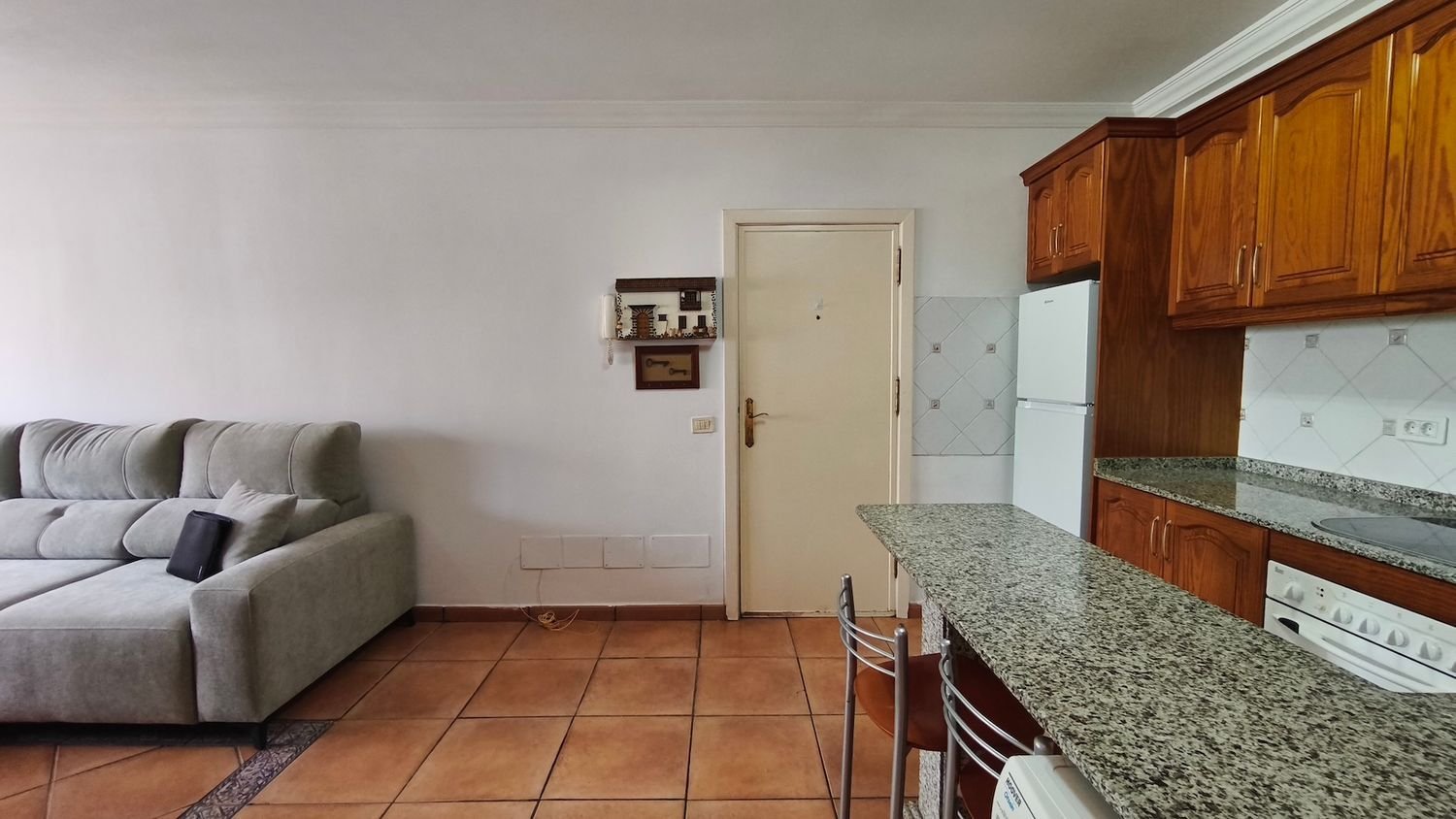 Piso de 70 m² en Mogán