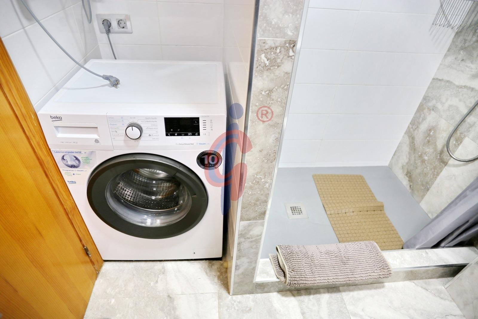 Piso de 70 m² en Guardamar del Segura