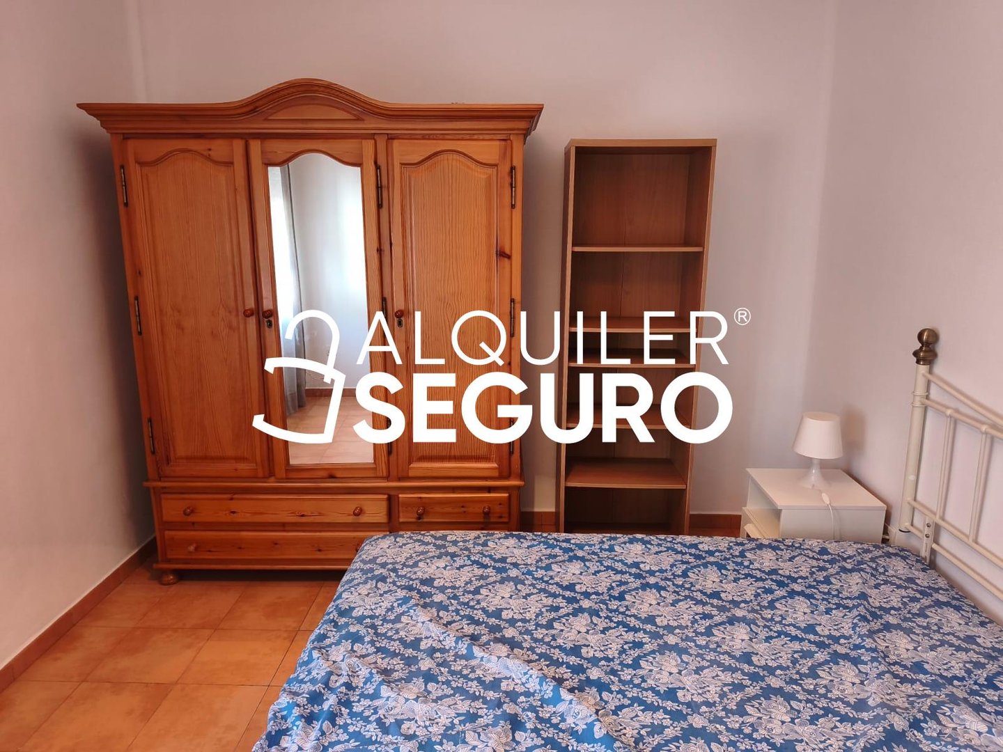 Pis de 80 m² a Sevilla