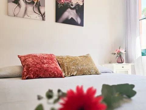 Piso de 100 m² en Estepona