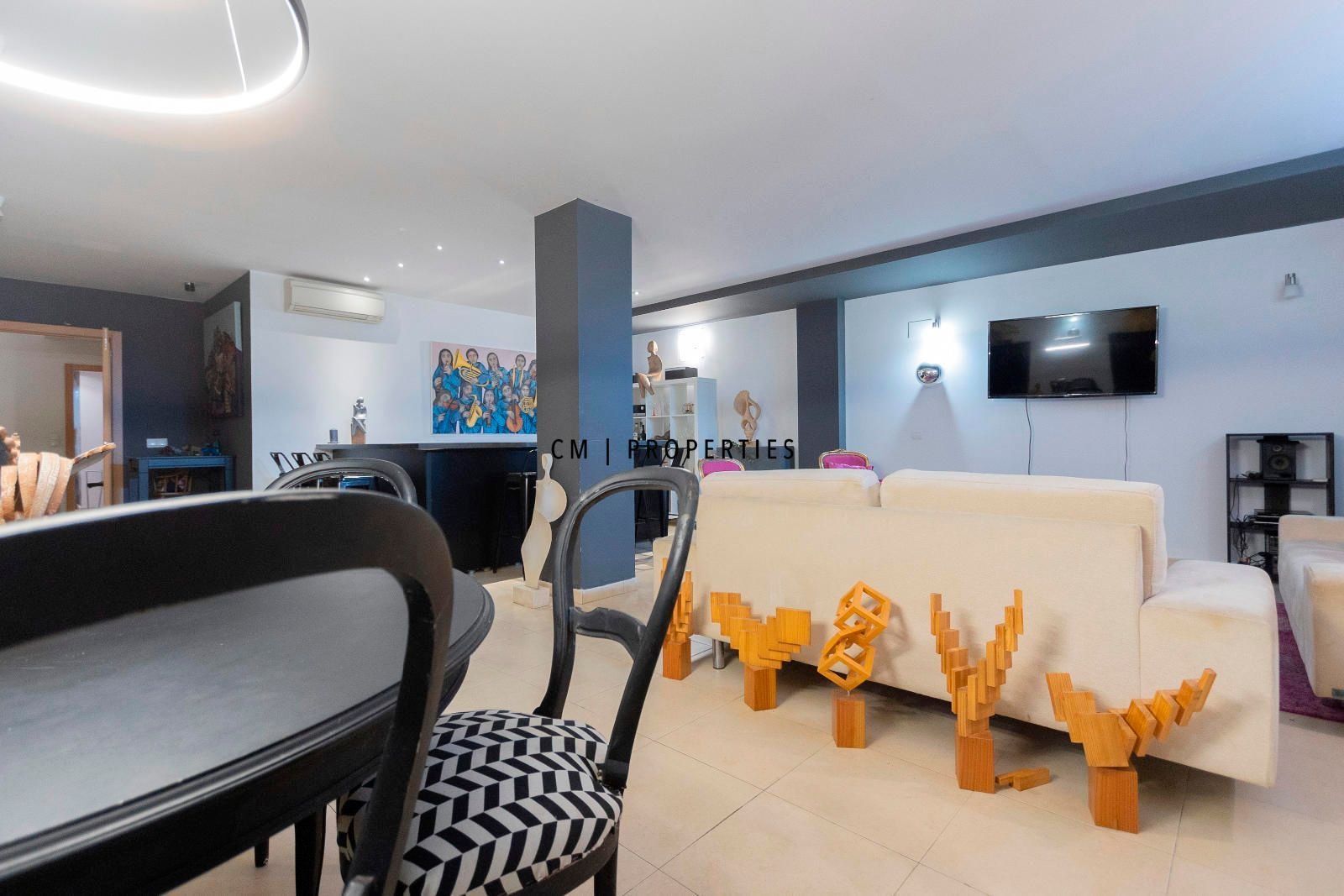 Pis de 396 m² a Bétera