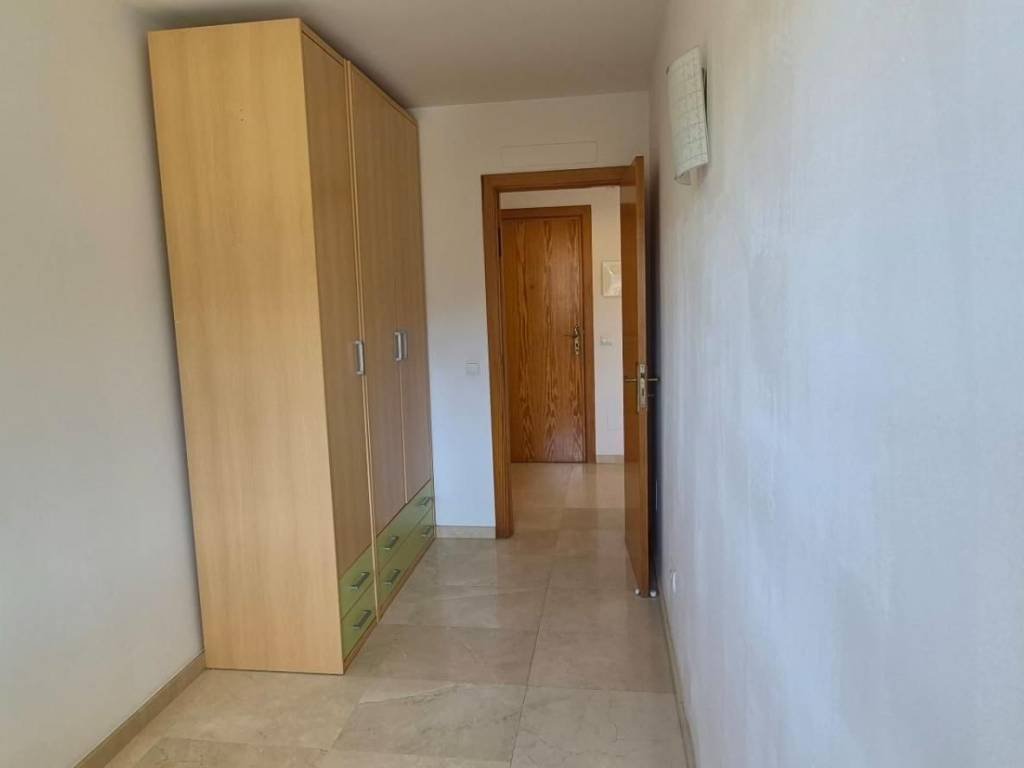 Piso de 107 m² en Andratx