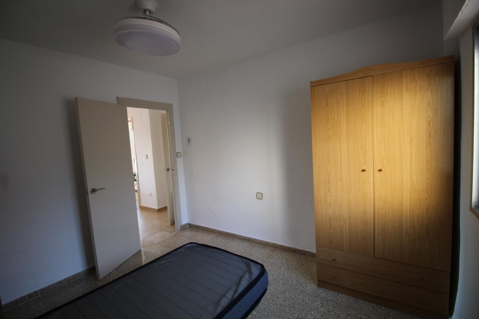 Apartamento 113 m² em Granada