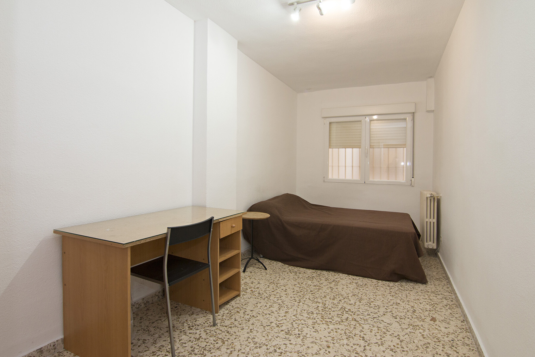 Flat 140 m² in Granada
