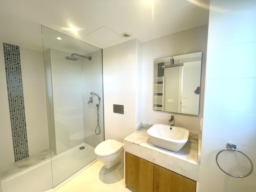 Piso de 203 m² en Palma