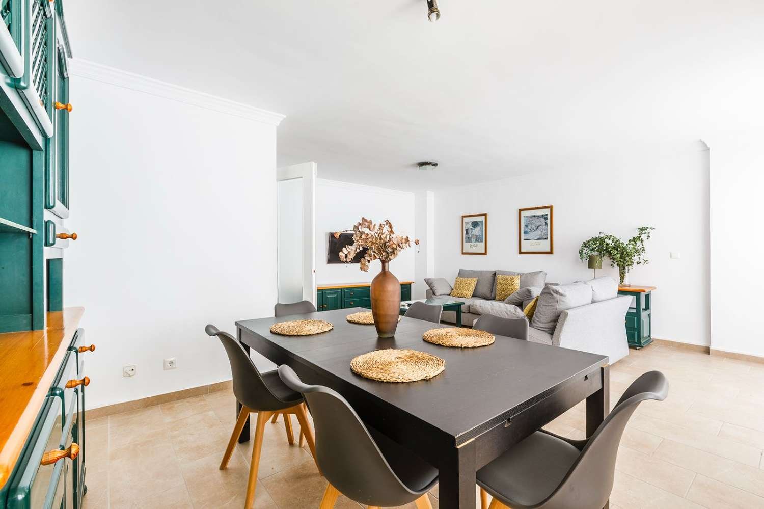Piso de 90 m² en Vélez-Málaga