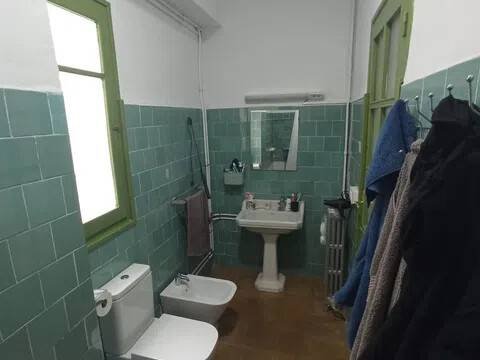 Zimmer 127 m², Valencia