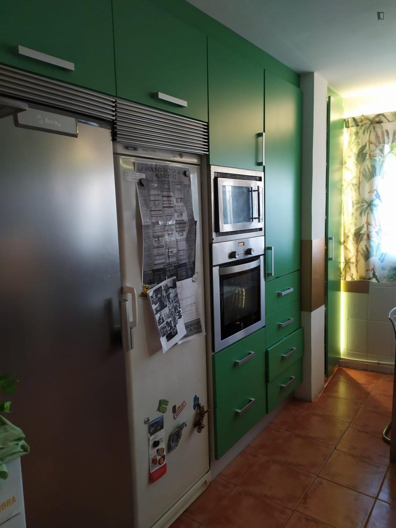 Habitación en alquiler, Albolote