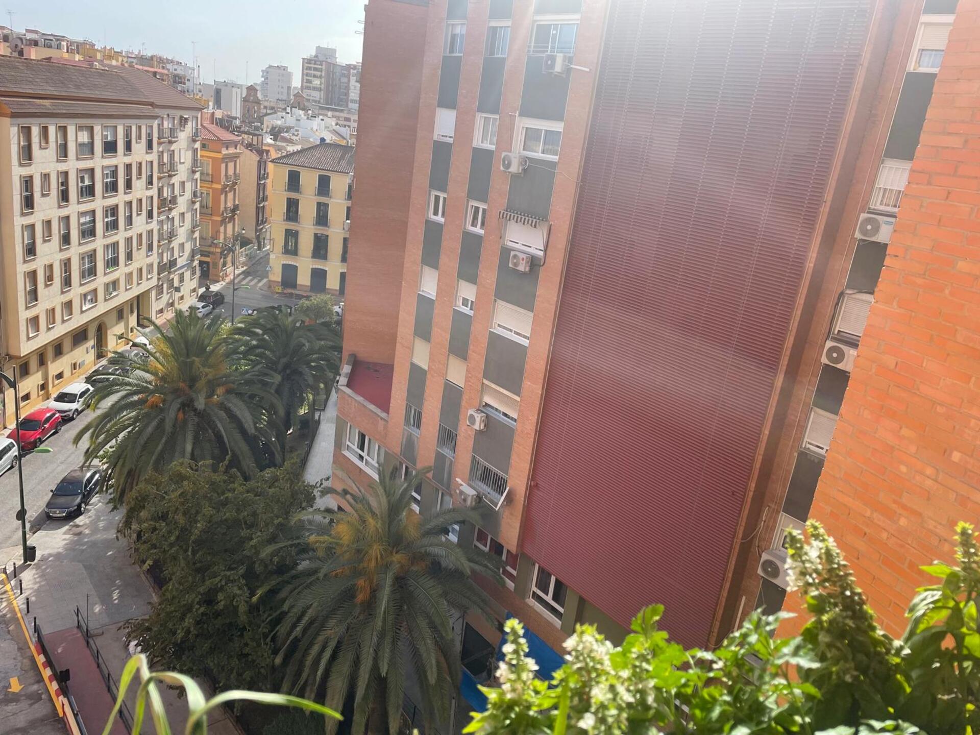 Habitación 110 m², Málaga