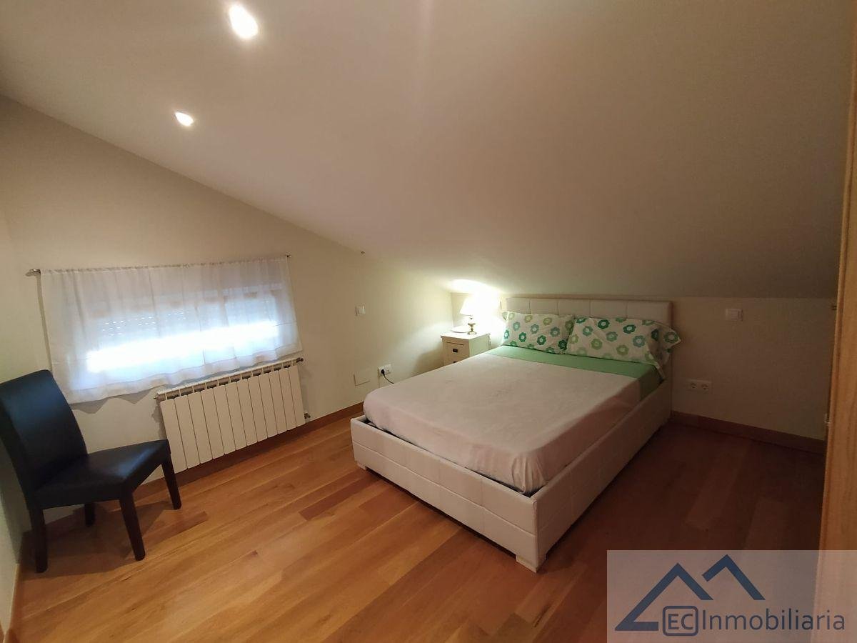 Квартира 65 м² у Santander