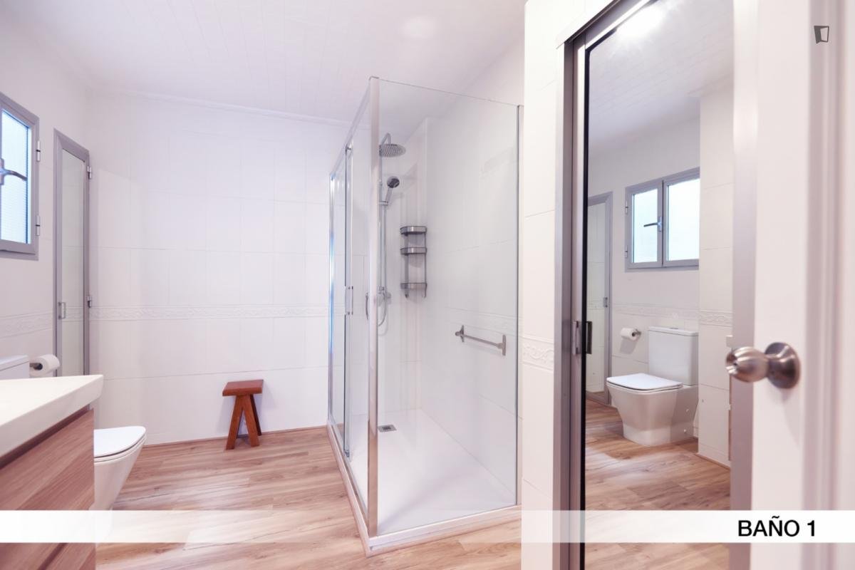Habitación en alquiler, Sevilla