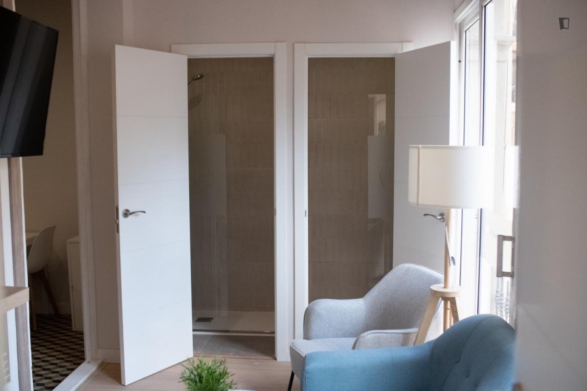 Habitación en alquiler, Barcelona