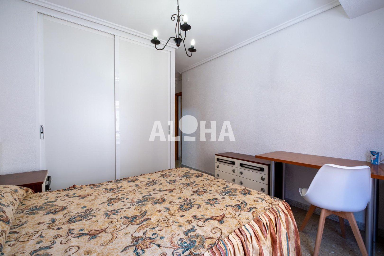 Piso de 94 m² en Valencia