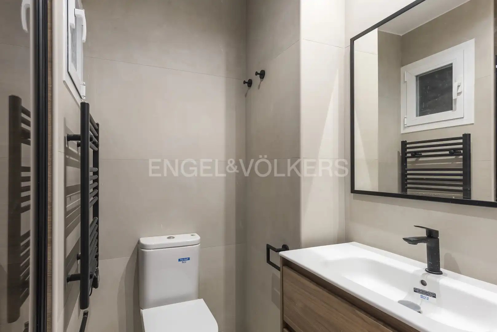Wohnung 102 m² in Madrid