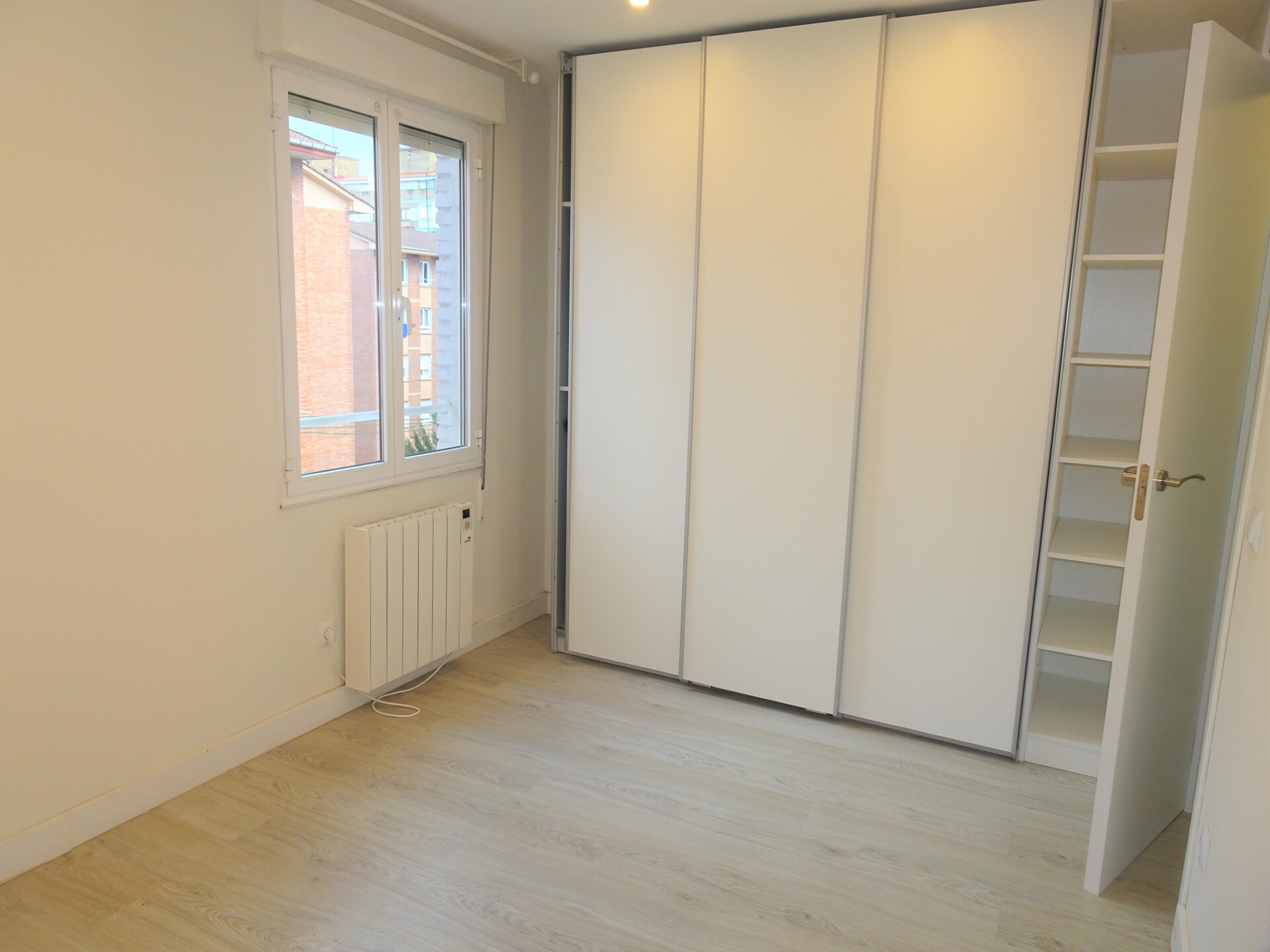 Pis de 75 m² a Gijón