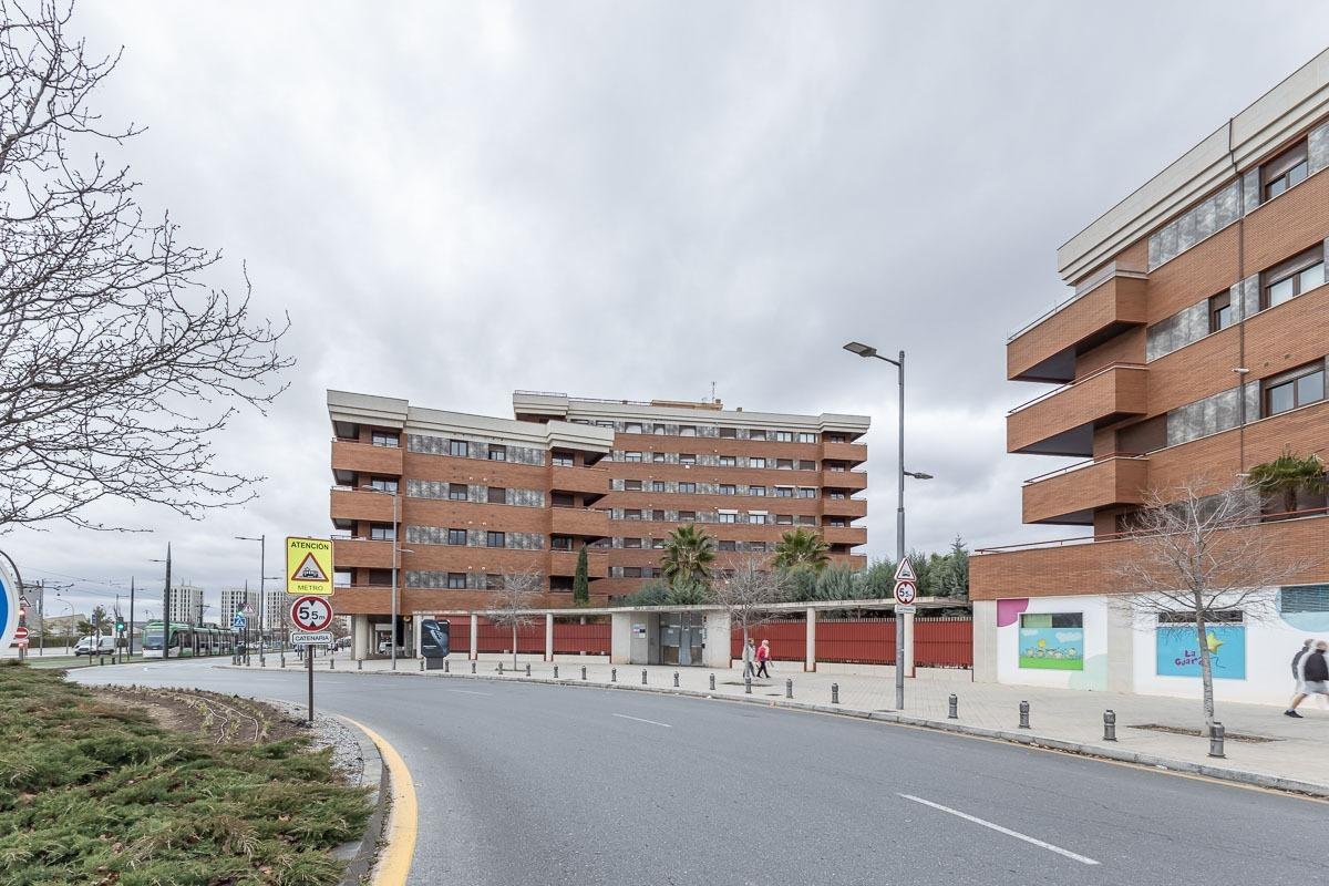 Pis de 86 m² a Granada