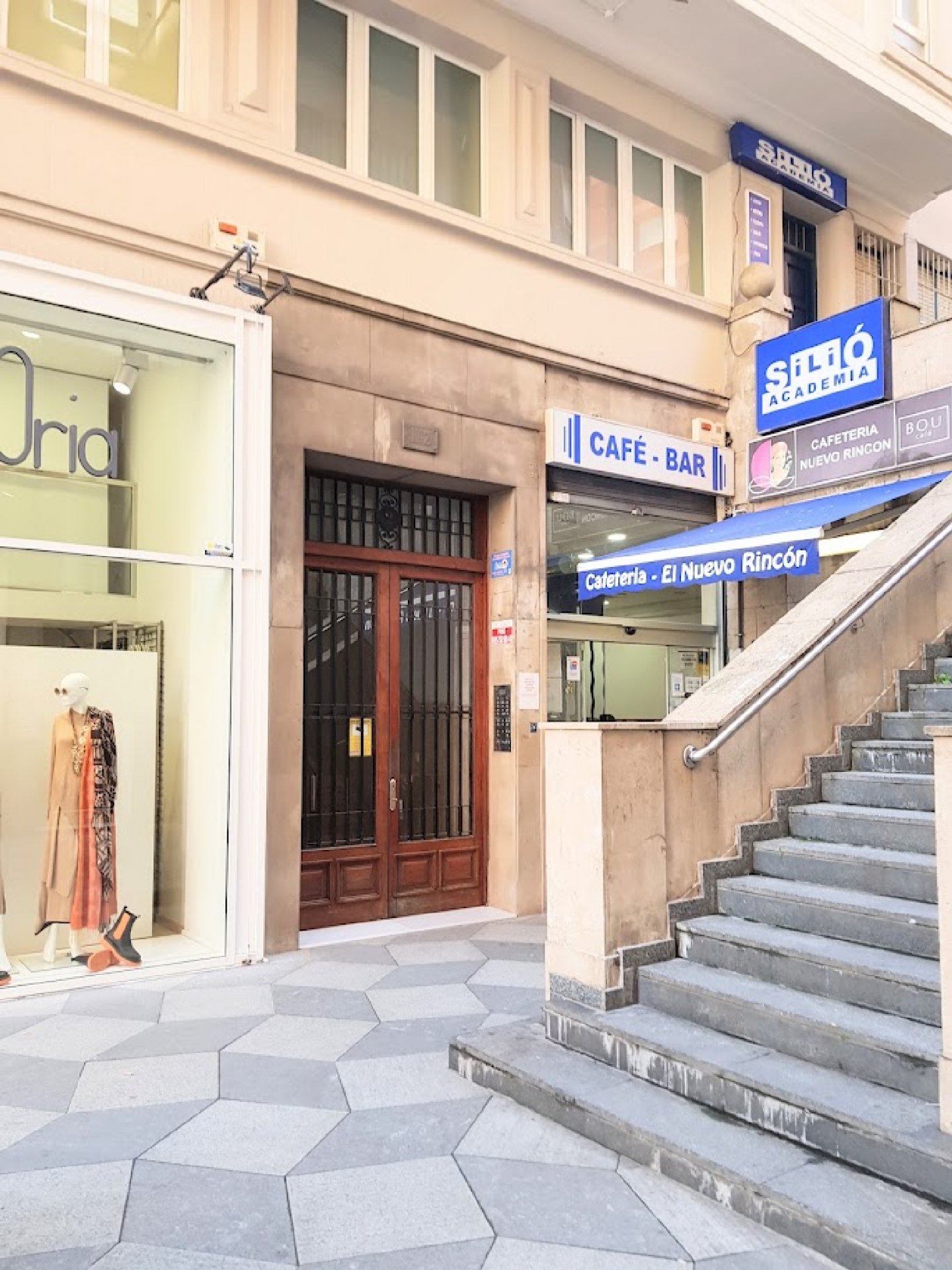 Piso de 70 m² en Santander