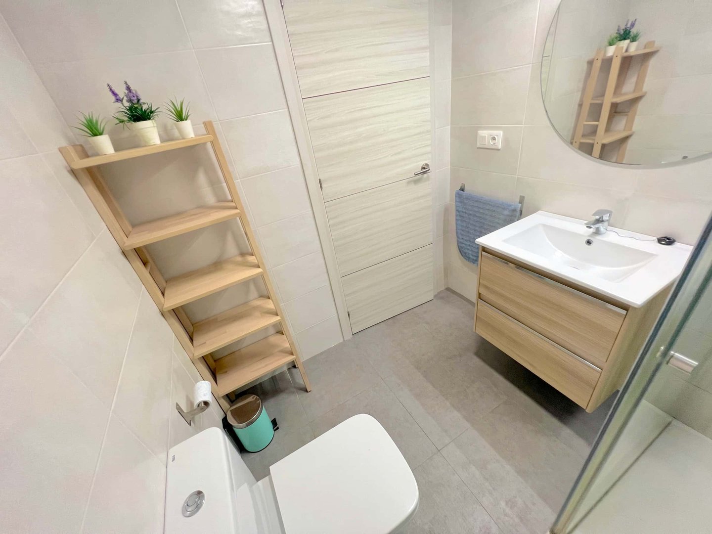 Habitació de lloguer, València