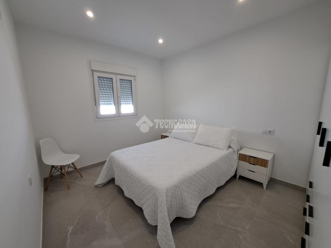 Piso de 50 m² en Conil de la Frontera