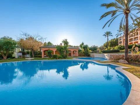 Pis de 220 m² a Calvià