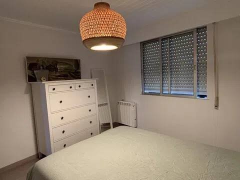 Piso de 120 m² en Ortigueira