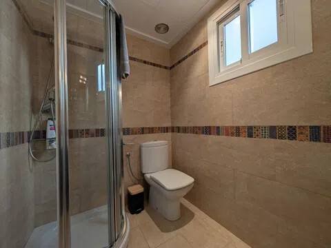 Piso de 113 m² en Elche
