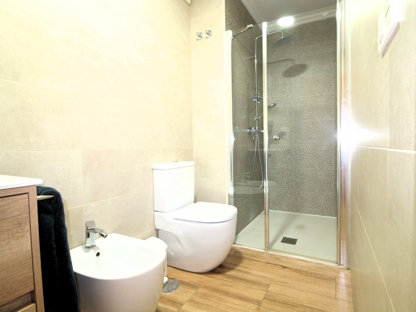 Wohnung 120 m² in San Pedro del Pinatar